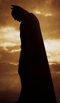 Batman Begins