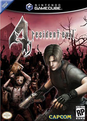 Resident Evil 4