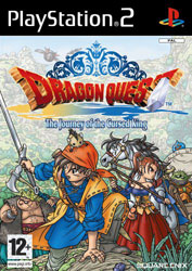 Dragon Quest VIII