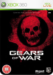 Gears of War