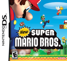 New Super Mario Bros.