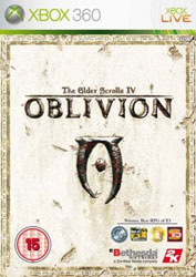 The Elder Scrolls IV: Oblivion
