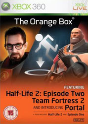 The Orange Box