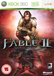 Fable II