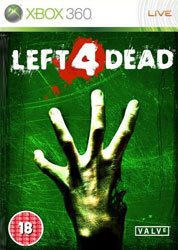 Left 4 Dead