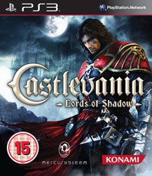 Castlevania: Lords of Shadow