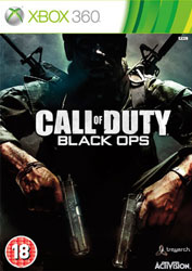 Call of Duty: Black Ops