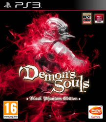 Demon's Souls