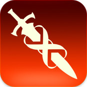 Infinity Blade