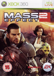 Mass Effect 2