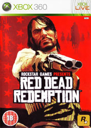 Red Dead Redemption