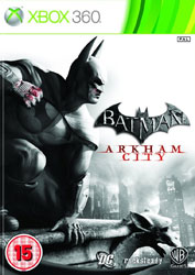 Batman: Arkham City