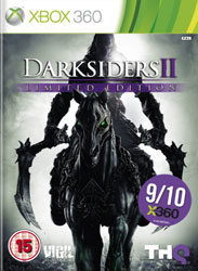 Darksiders II