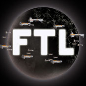 FTL: Faster Than Light