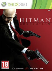 Hitman: Absolution