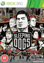 Sleeping Dogs