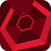 Super Hexagon