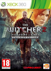 The Witcher 2: Assassins of Kings