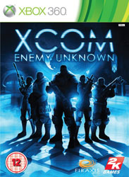 XCOM: Enemy Unknown