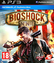 BioShock Infinite