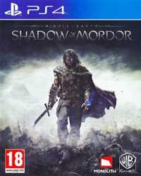 Middle-earth: Shadow of Mordor