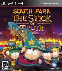 South Park: The Stick of Truth