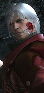 Devil May Cry 4