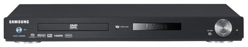 Samsung DVD-HD950