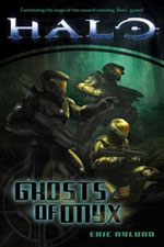 Halo: Ghosts of Onyx