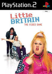 Little Britain: The Video Game