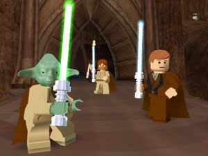 Lego Star Wars