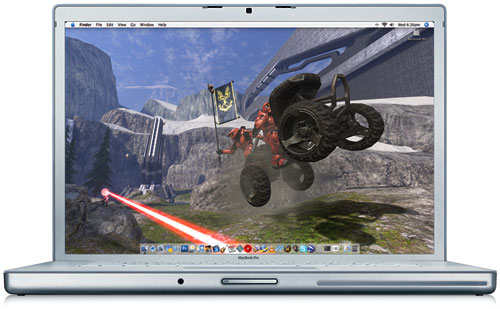 MacBook Pro