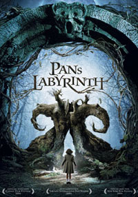 Pan's Labyrinth