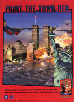 Command & Conquer: Red Alert 2