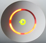 Red Ring of Death