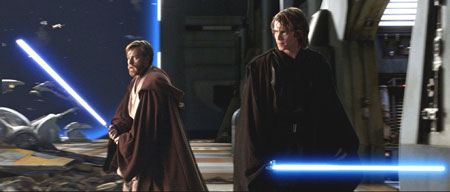 Revenge of the Sith