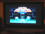 Super Metroid at 50Hz