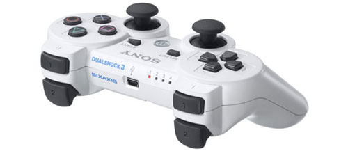 DualShock 3