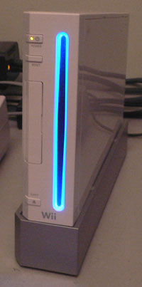 My Wii