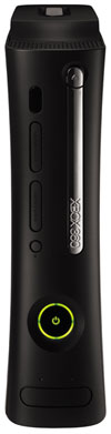 Xbox 360 Elite