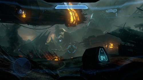 Screenshot © Eurogamer