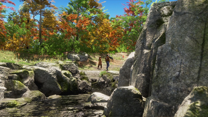 Shenmue III Kickstarter