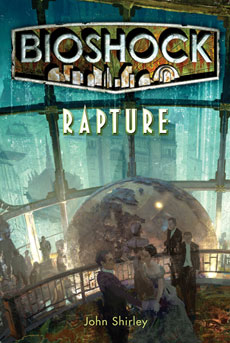 BioShock: Rapture