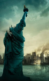 Cloverfield