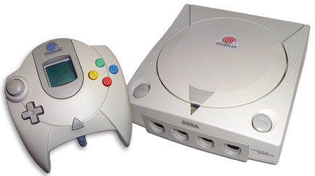 Dreamcast