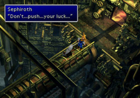 Final Fantasy VII