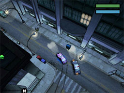 Grand Theft Auto: Chinatown Wars