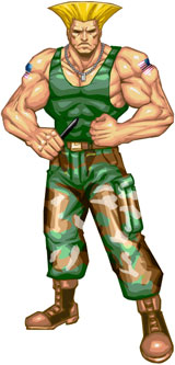 Guile