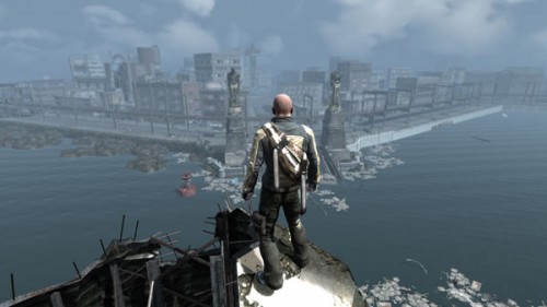inFamous inFamous