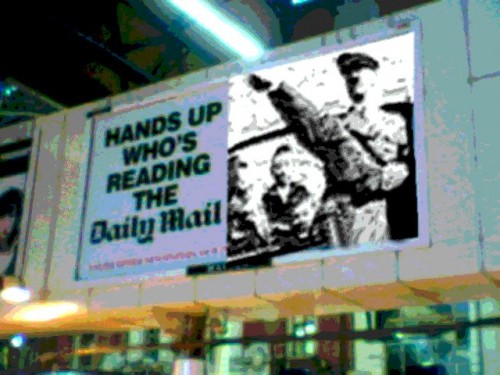 Daily Mail Nazis